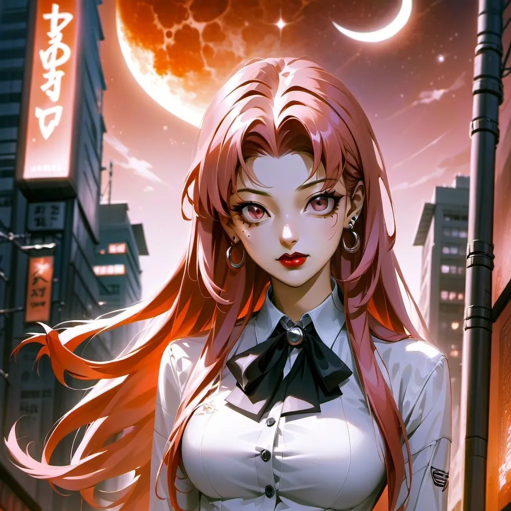 chat with ai character: lady serenity 