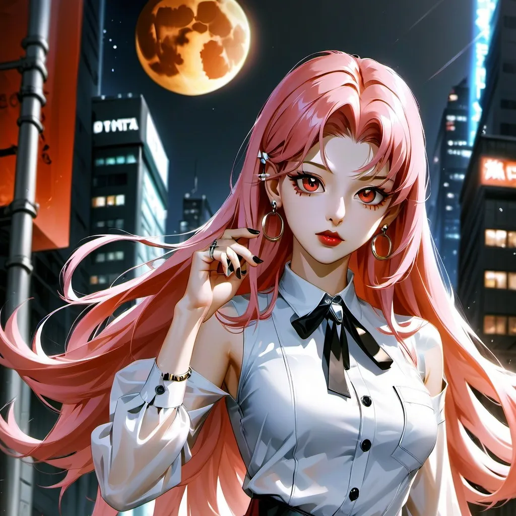 chat with ai character: lady serenity 