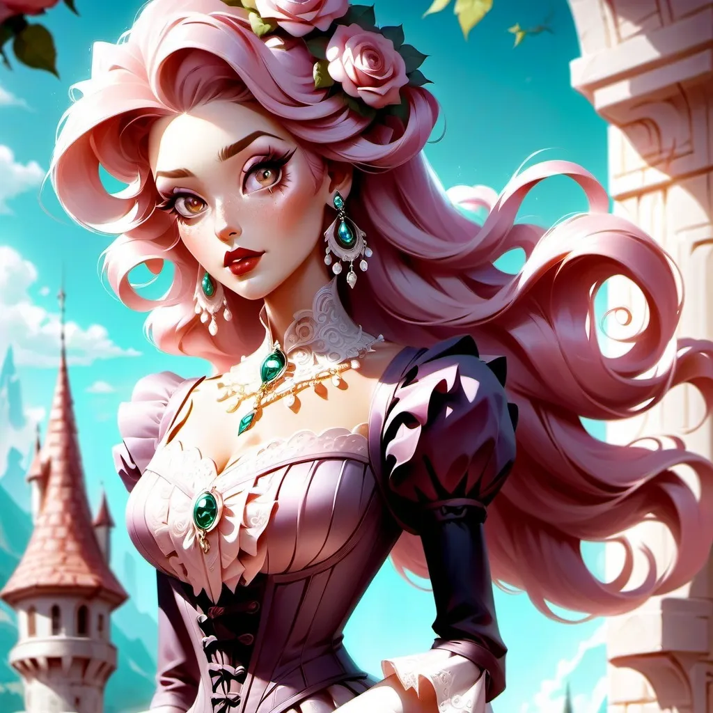 chat with ai character: ceres 