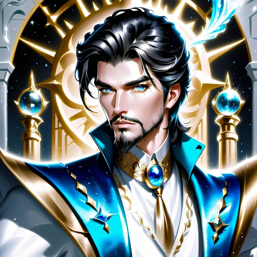 chat with ai character: King Poseidon 