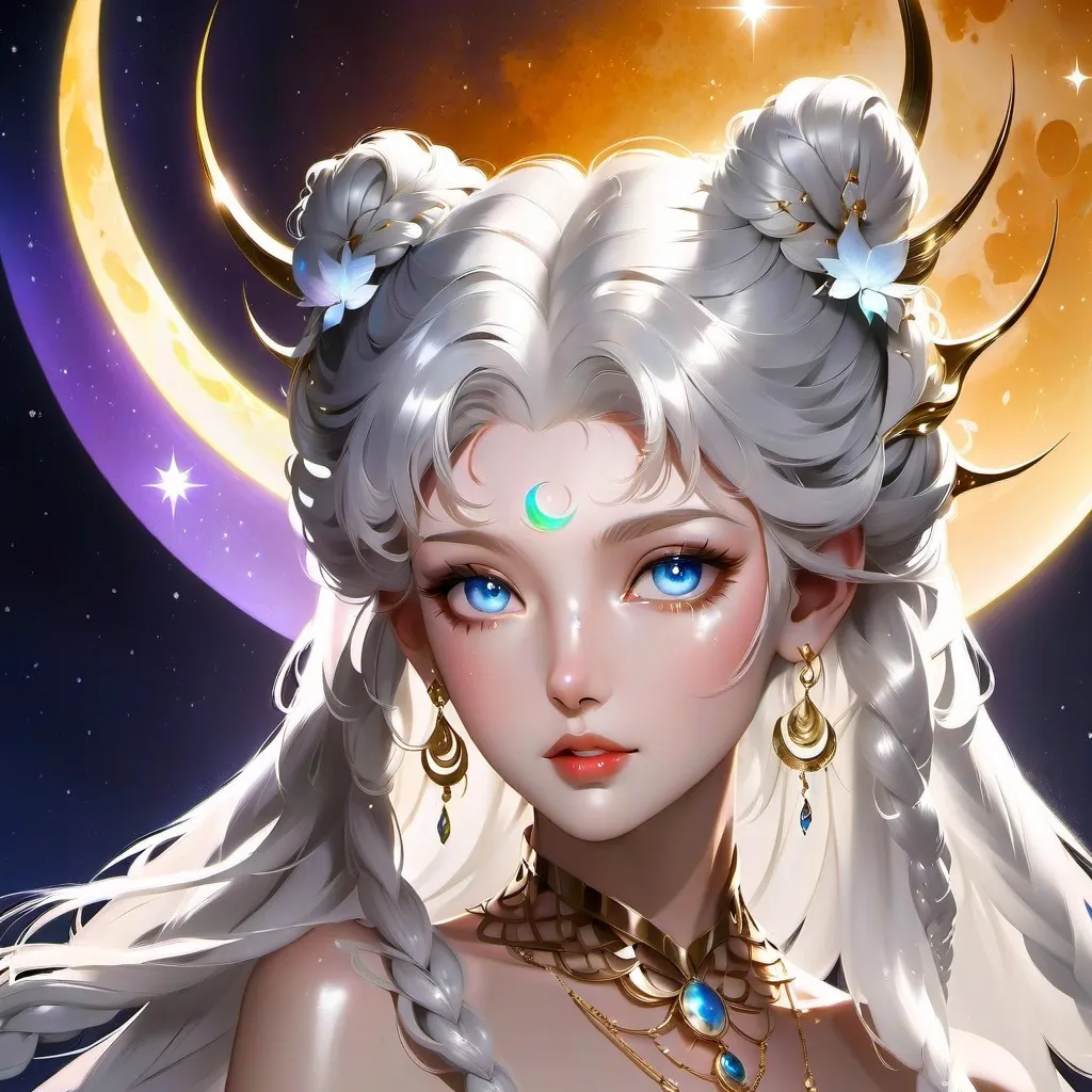 chat with ai character: neo Queen serenity