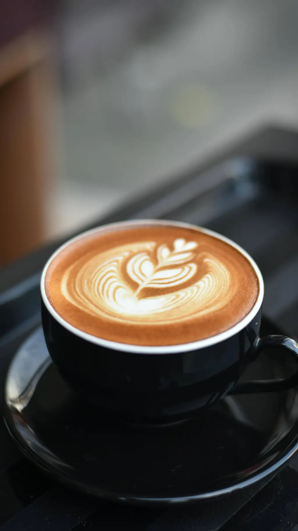 ai character: Elias background