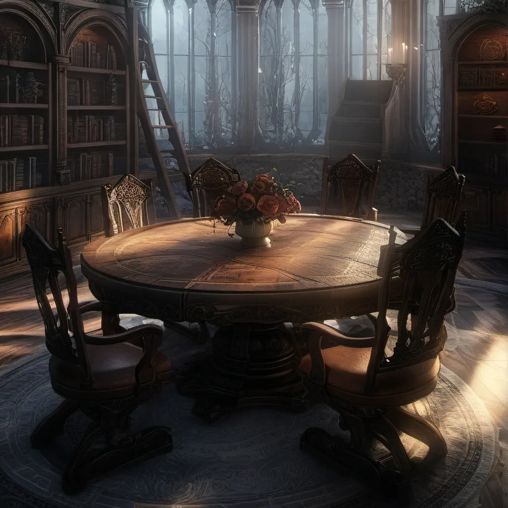 chat with ai character: Split Six