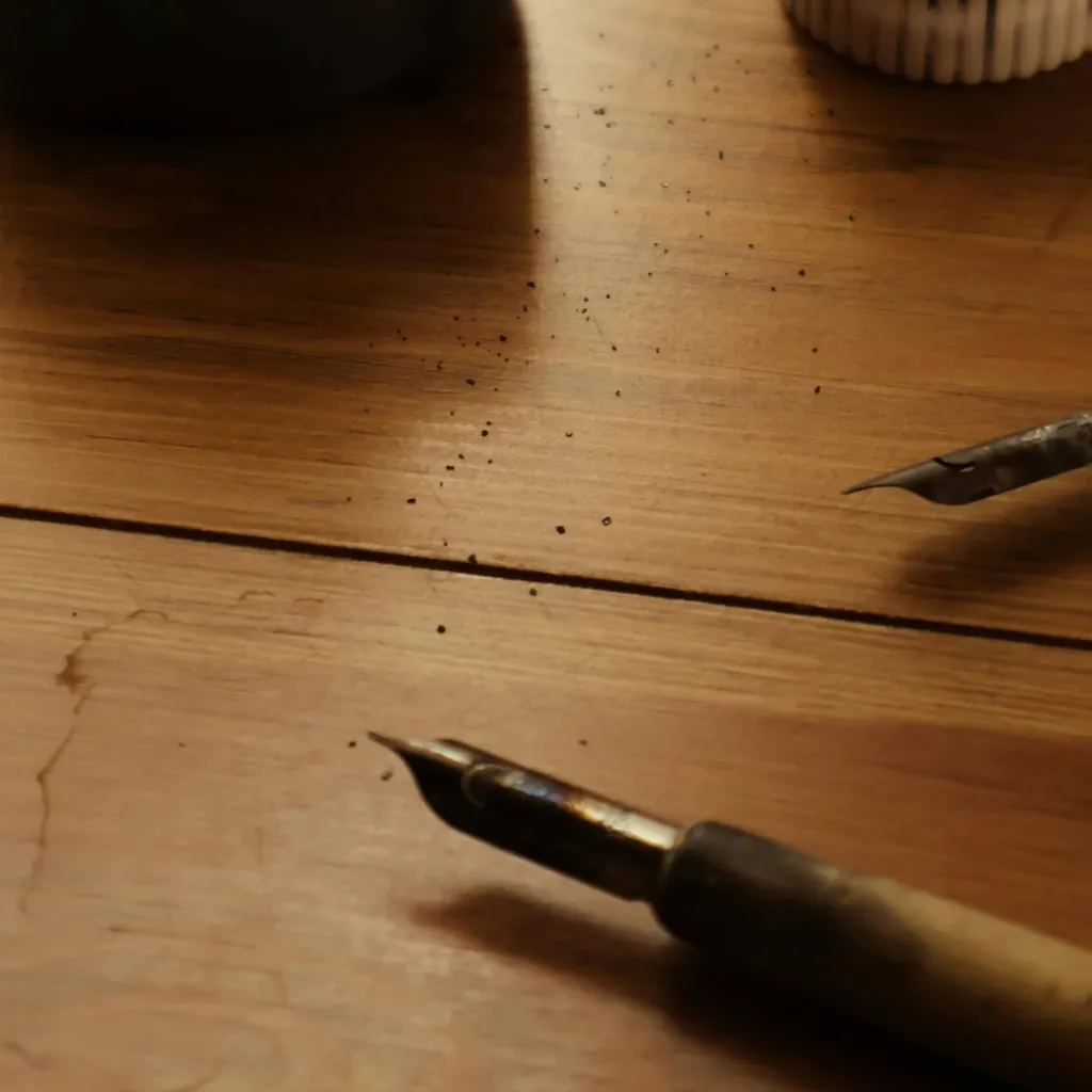 chat with ai character: Lucien