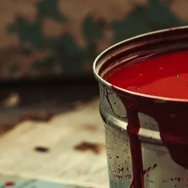 chat with ai character: Buck