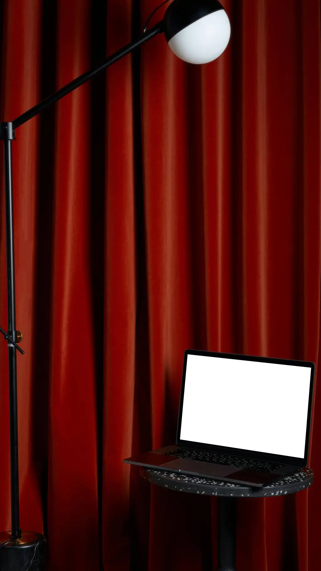 ai character: Hayden background