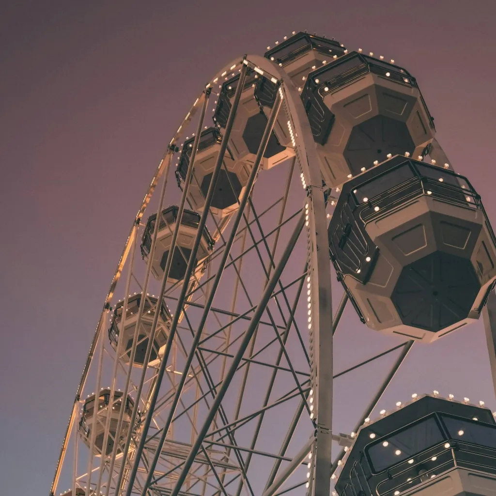 chat with ai character: Colton