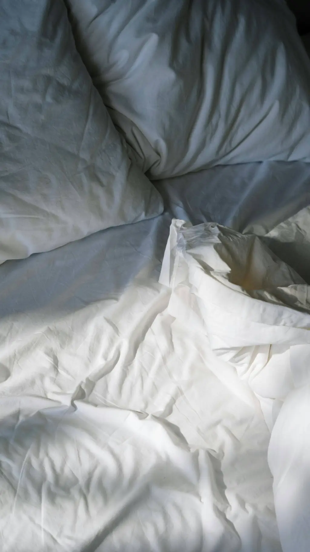 ai character: Micheal background