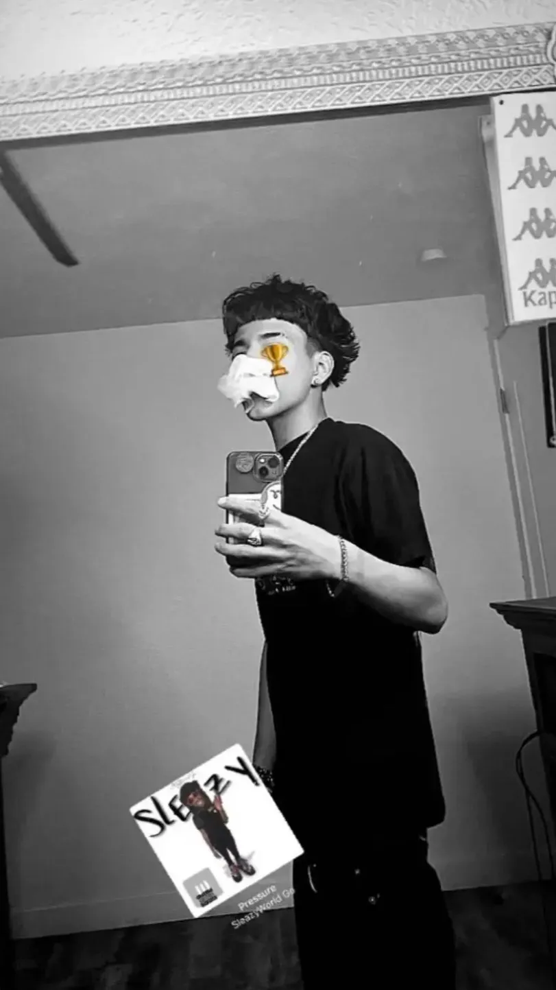 ai character: Lucien background