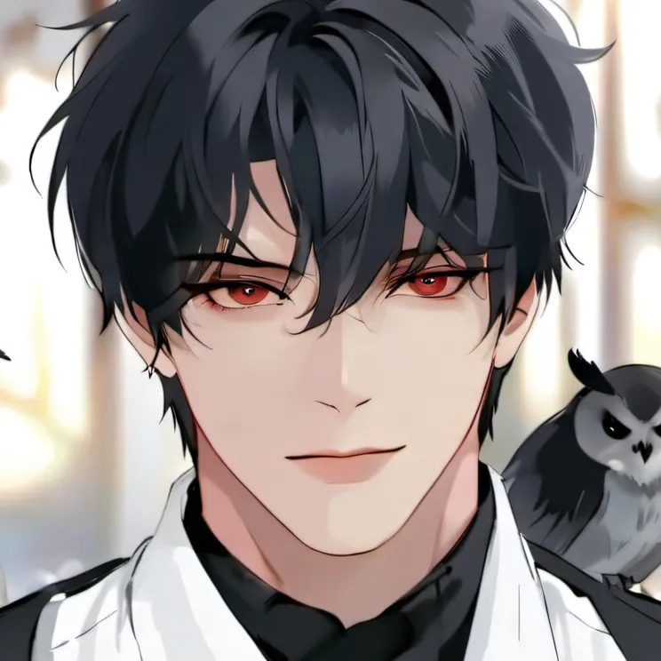 chat with ai character: Noah 