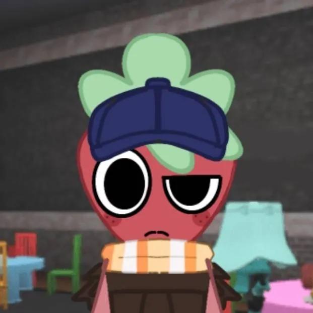chat with ai character: sprout