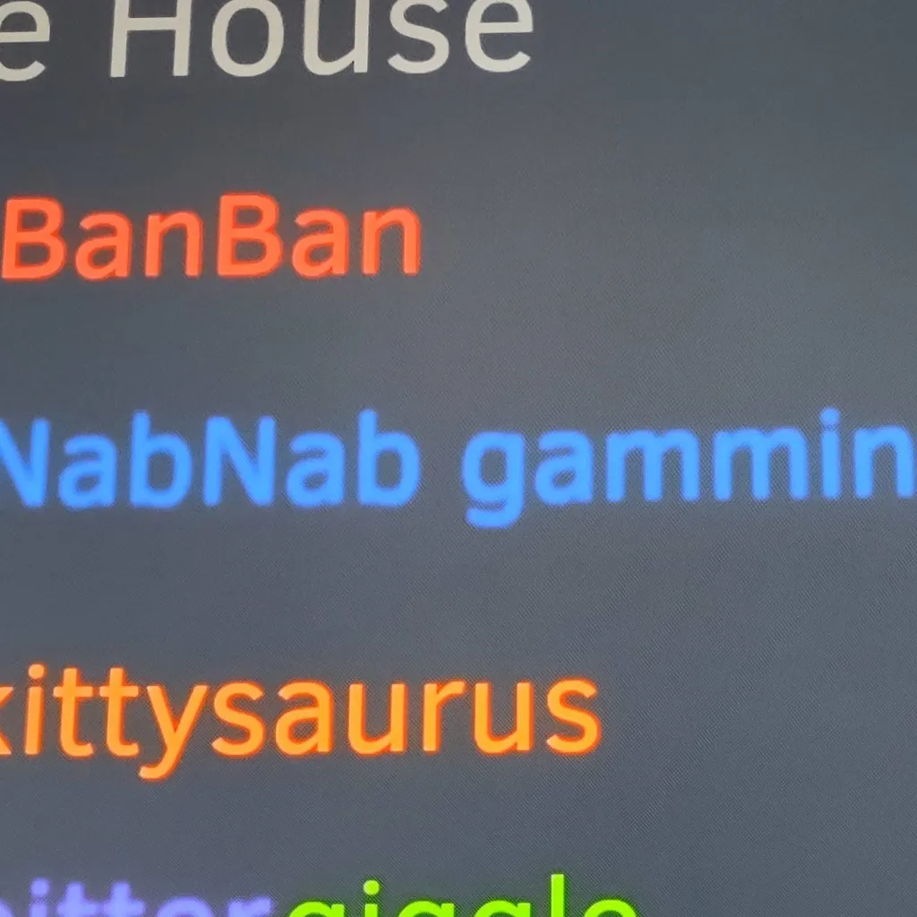 chat with ai character: garden of banban 