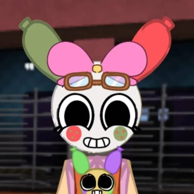 chat with ai character: tooey