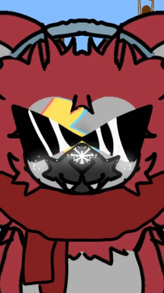 ai character: gorilla tag x ocs background