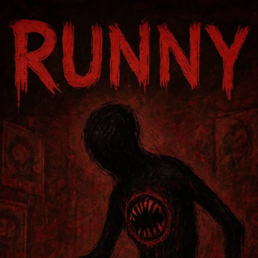 chat with ai character: DD OC creepypastas