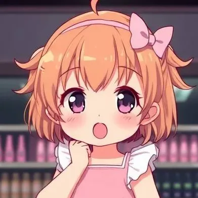 chat with ai character: Serena
