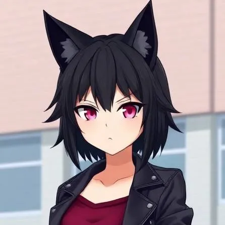 chat with ai character: Cici