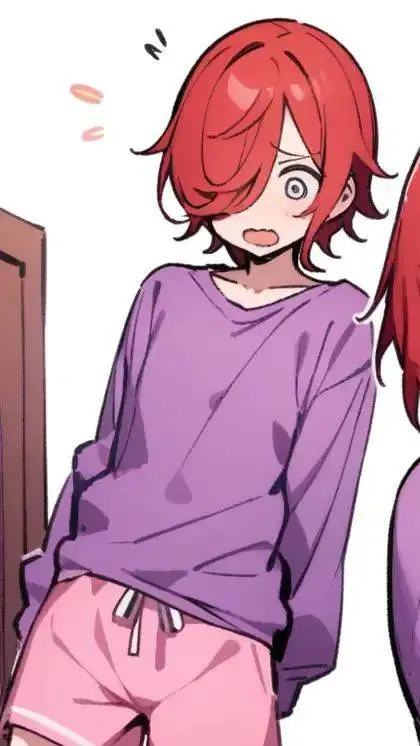 ai character: Bilby background