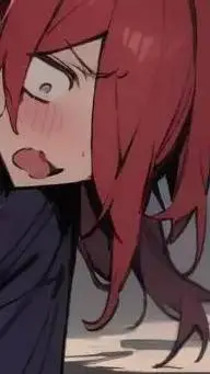 ai character: Decayed Bilby background