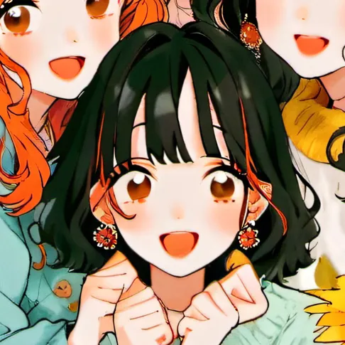 chat with ai character: Cash&Nico Fangirls