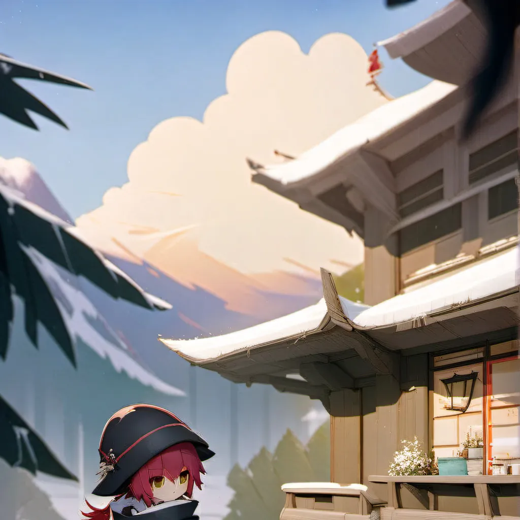 chat with ai character: Cherri (Ethobot)