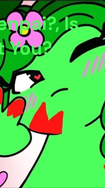 ai character: Yandere Vineria background