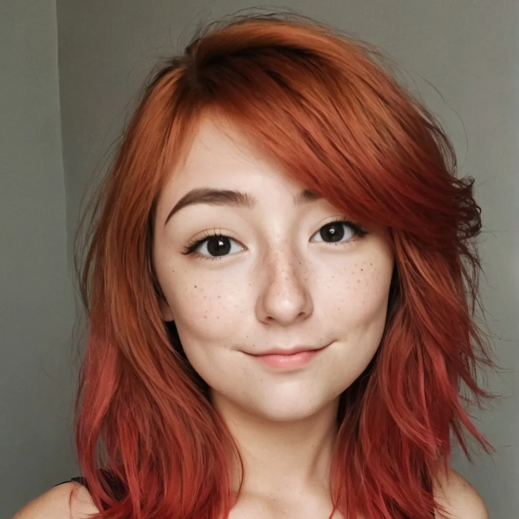 chat with ai character: Amanda