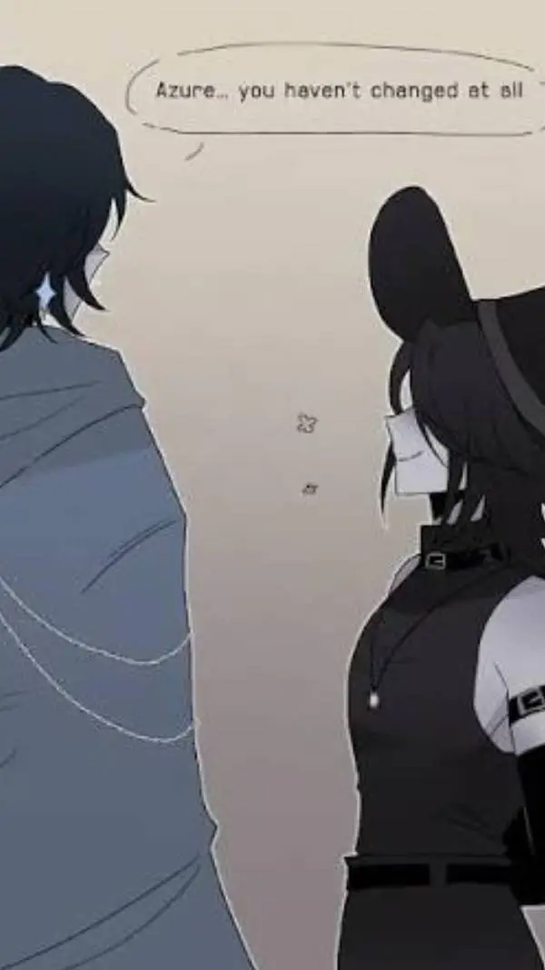 ai character: Amarah background