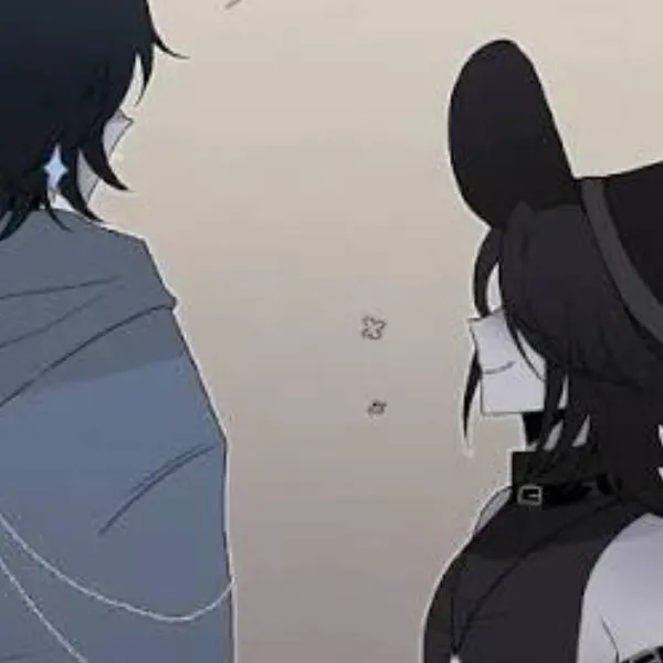 chat with ai character: Amarah