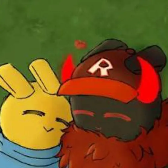 chat with ai character: Noob & Guest 666