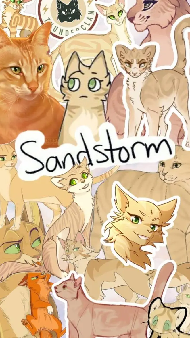 Talkie AI - Chat with sandstorm⏳