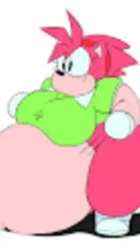 Talkie AI - Chat with Amy Rose