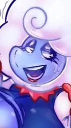 Talkie AI - Chat with Elnina (Deltarune)
