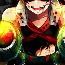 chat with ai character: bakugo