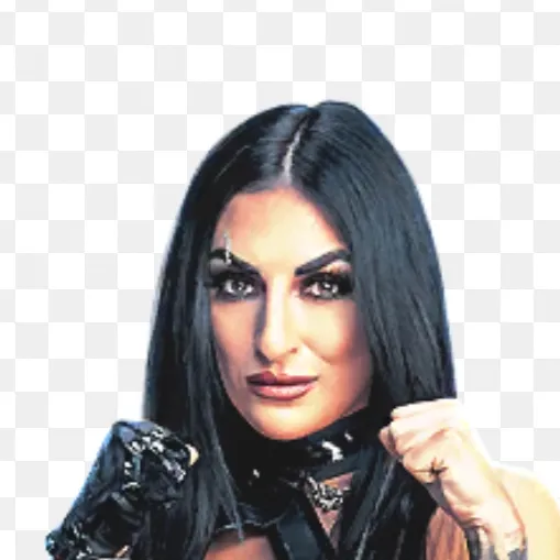 chat with ai character: Sonya Deville