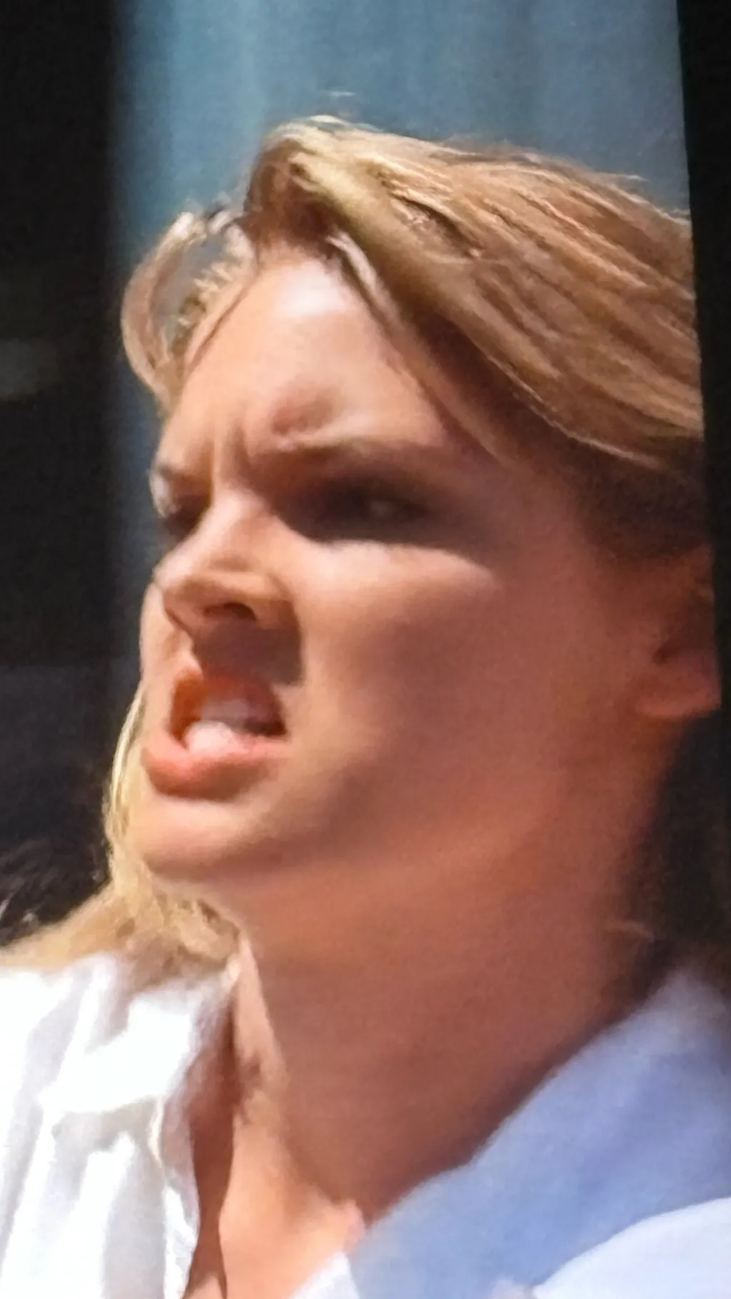 ai character: Bridget Wilson background