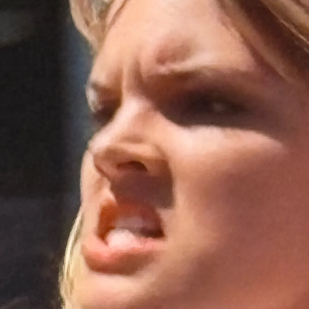 chat with ai character: Bridget Wilson