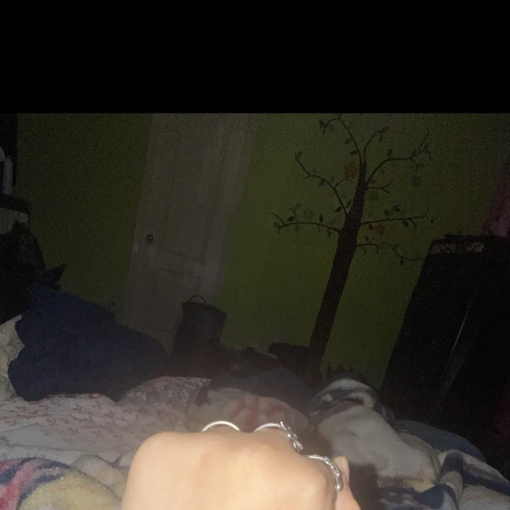 chat with ai character: nikki’s fist