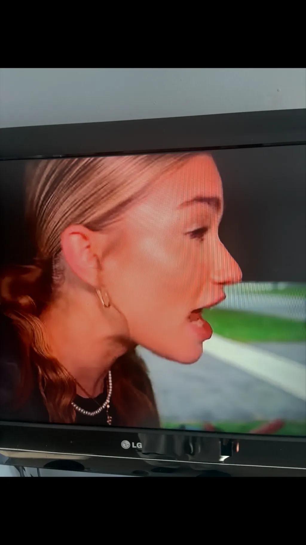 ai character: Sabina background