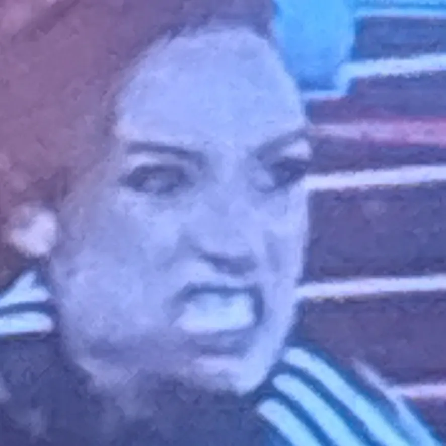 chat with ai character: Becky Lynch