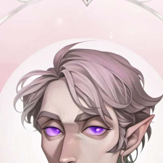 chat with ai character: MISK DAWN (prince)