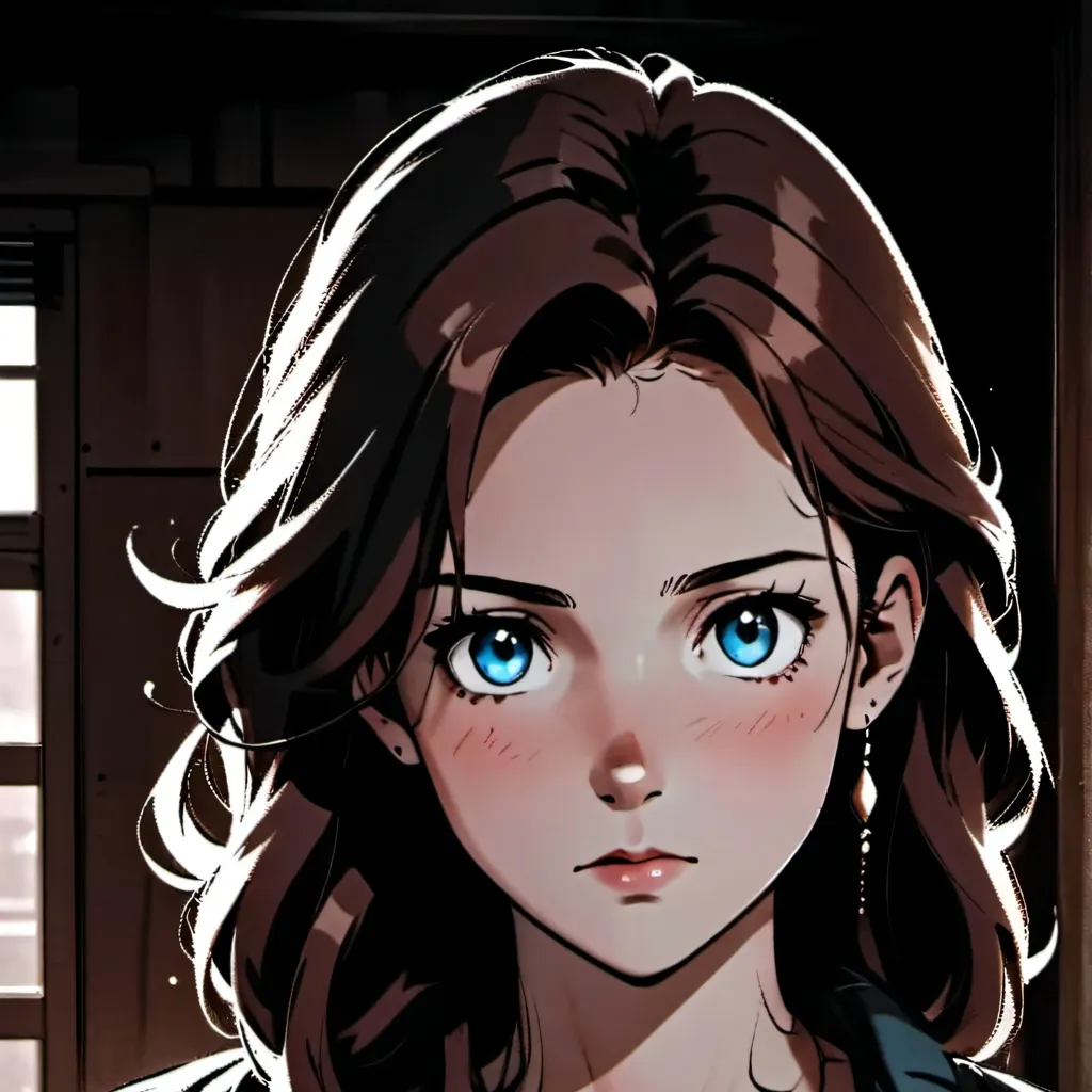 chat with ai character: Emily Chavez