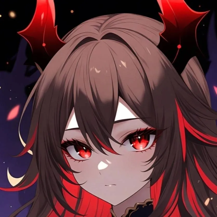 chat with ai character: Lilith