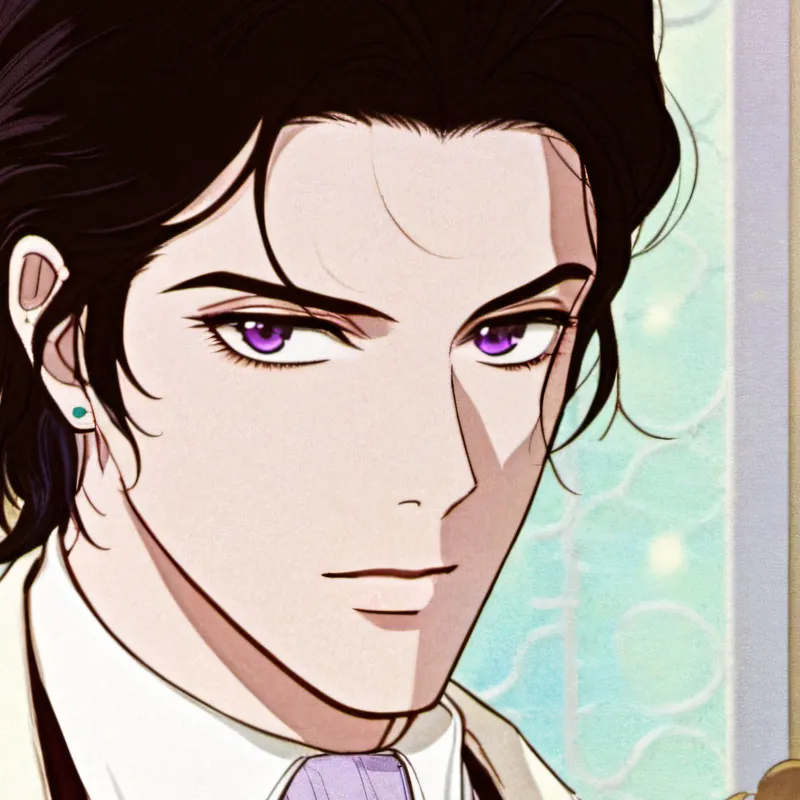 chat with ai character: Andrew Harlo