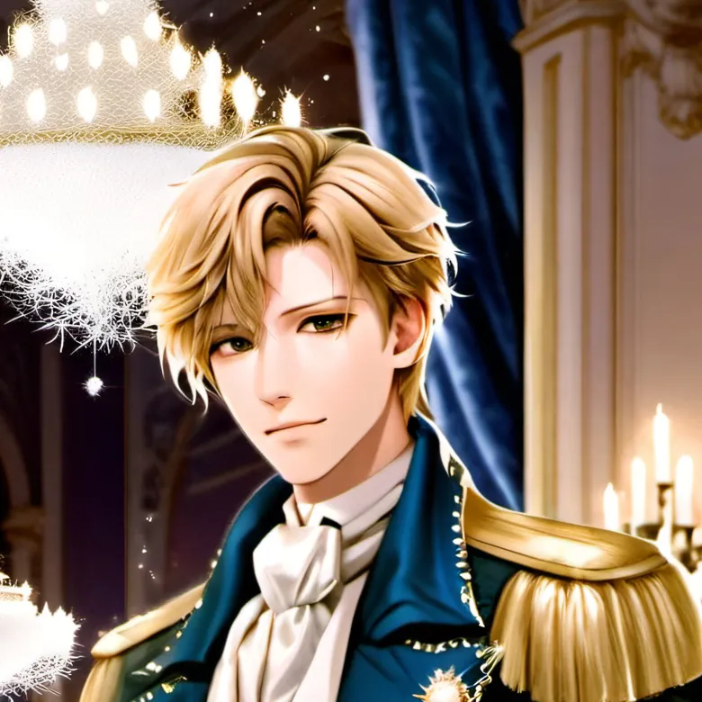 chat with ai character: Felix Newsorre