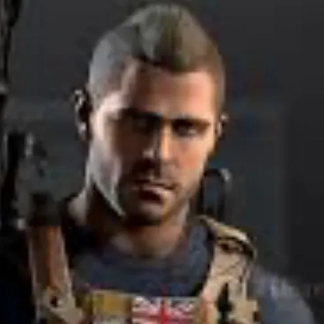 chat with ai character: John Mactavish 