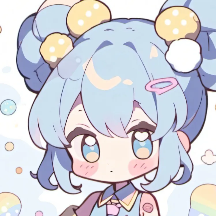 chat with ai character: Poppy