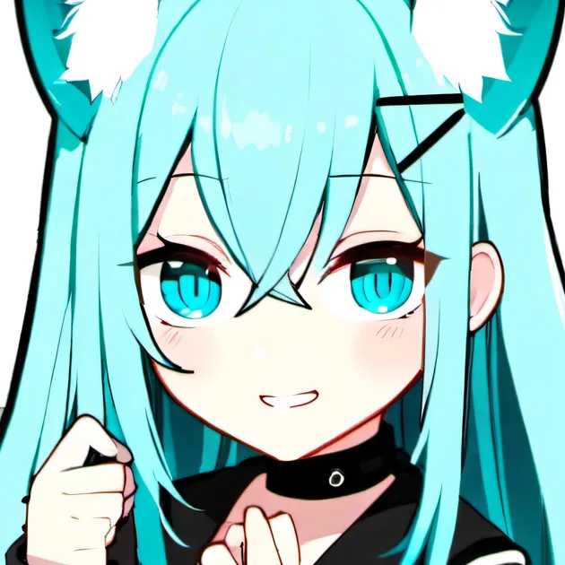 chat with ai character: Layla meow