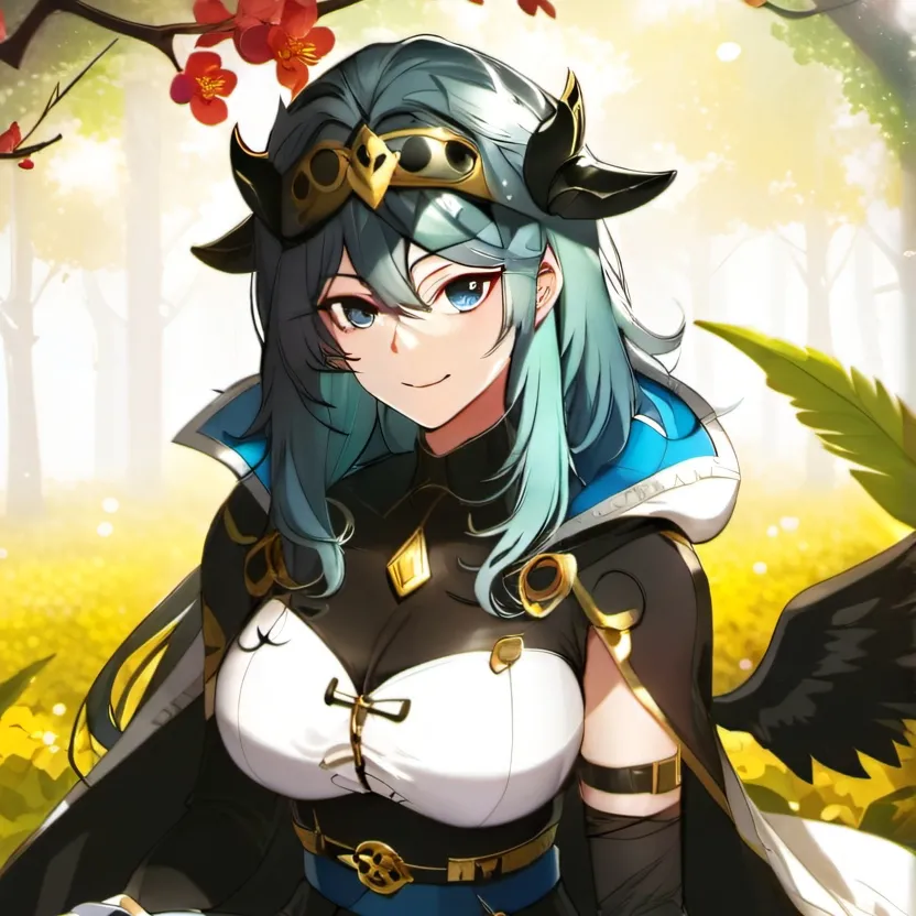 chat with ai character: O'Dalius