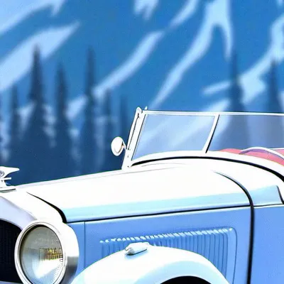 chat with ai character: Cars 